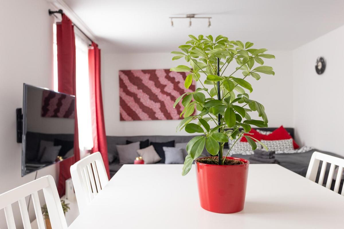 New Shalalaliving Vienna - Lovenest Or Workspace Near Schoenbrunn Bg 외부 사진