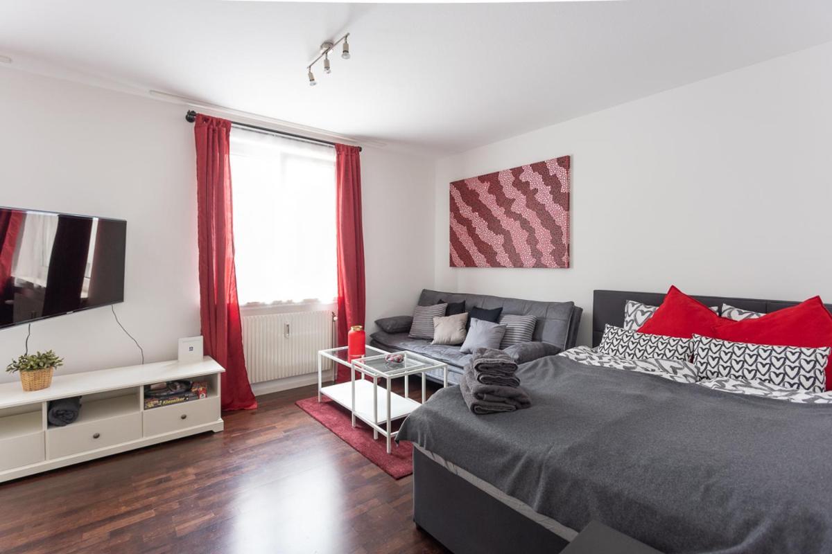 New Shalalaliving Vienna - Lovenest Or Workspace Near Schoenbrunn Bg 외부 사진