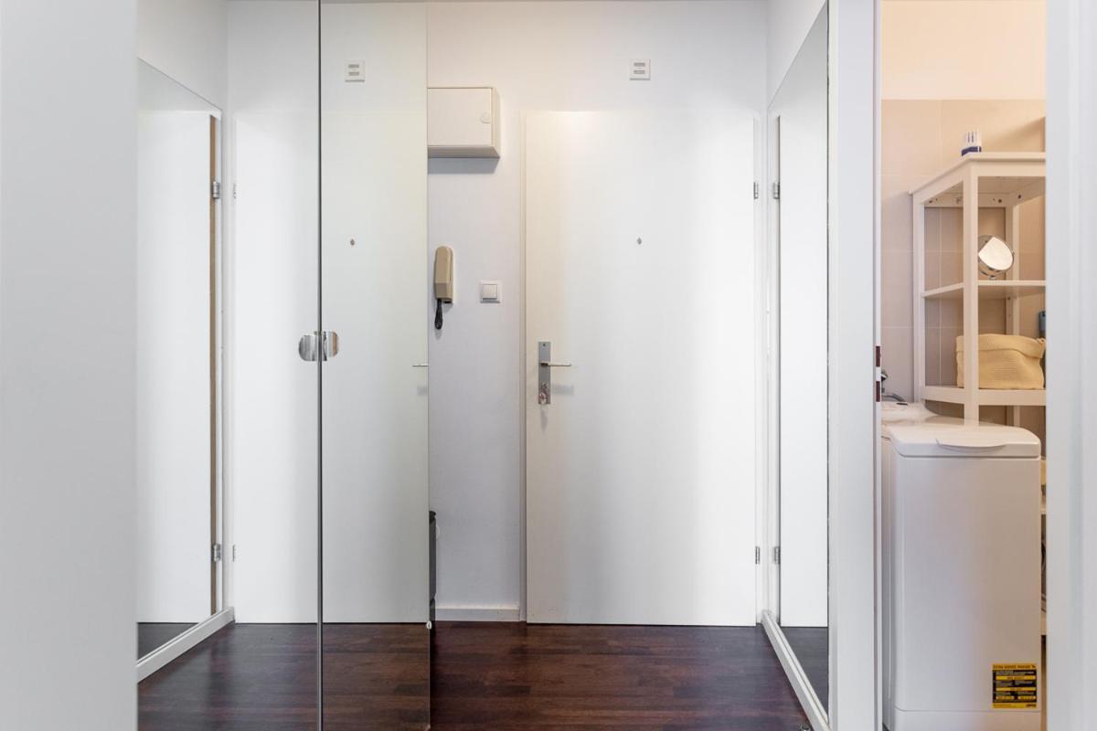 New Shalalaliving Vienna - Lovenest Or Workspace Near Schoenbrunn Bg 외부 사진